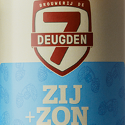 Zij+Zon logo